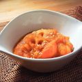 なにぬねにょろん's cooksnap of when they made 正月明けに◎根菜たっぷり和風カレー.