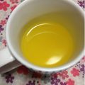 ぽぽきゅ's cooksnap of when they made 簡単ターメリックレモネード 内臓を温める.