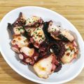 クックDL3EH8☆'s cooksnap of when they made タコバタ.