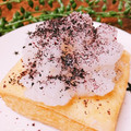 おにぎりママ's cooksnap of when they made 厚揚げのゆかりおろし✨簡単(n‘∀‘)η.