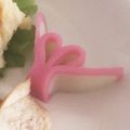 ぴーたこ's cooksnap of when they made お正月にかまぼこの飾り切り　蘭.