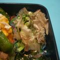 えみんちゅ＊'s cooksnap of when they made Onチーズ☆アンダーはトロ②お好み焼き風.