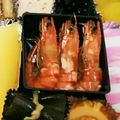 まちゃ☆彡's cooksnap of when they made えびの酒煮.