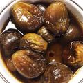 海天藍's cooksnap of when they made 蜂蜜屋さんの簡単いちじく甘露煮.