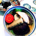 リルルイス's cooksnap of when they made 博多雑煮.