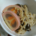 たけなお☆'s cooksnap of when they made さっと出来る♪しめじとちくわの甘辛煮.