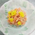 わさまめこにゃん's cooksnap of when they made 練り切りの「梅園」.