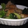 フェレット番長's cooksnap of when they made 圧力鍋で手羽元やわらか煮♪.