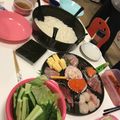 ☆まみぃ☆'s cooksnap of when they made 寿司酢の作り方/基本のシャリ☆２合の割合.