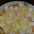せつせつせつ's cooksnap of when they made 生地も美味しい！明太子ピザ♪.
