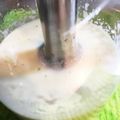 ちはる0130's cooksnap of when they made 【減塩メシ】無塩イタリアンドレッシング.