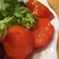 ほのぼのいっこ's cooksnap of when they made にんじんの和風グラッセ.
