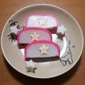 熊猫ママ's cooksnap of when they made かまぼこの日　チーズで簡単アレンジ.