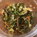 ☺RIOIBU☺'s cooksnap of when they made 簡単ですぐできる白菜の松前漬け.