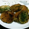 クックJIYRLL☆'s cooksnap of when they made 簡単すぎてゴメン！長芋の磯辺焼き.