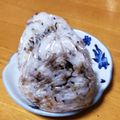 kitty・yumi's cooksnap of when they made まるでお寿司のような♡特製ひじきおにぎり.