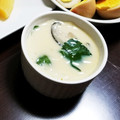 Ririal's cooksnap of when they made レンジで簡単☆茶碗蒸し.