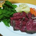 hummered's cooksnap of when they made 簡単☆なめらかマッシュポテト.