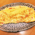 lassiekun's cooksnap of when they made 簡単♪白だしで作る☆だし巻き卵.