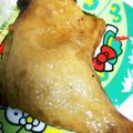 ユーロン's cooksnap of when they made 簡単シンプルクリスマスローストチキン☆☆.