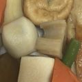 りーとぽん's cooksnap of when they made おせちに、炊き合わせ.