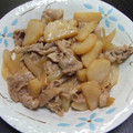 ｍｉｋａｉｋｏ's cooksnap of when they made ✿豚薄切り肉と長芋の❀簡単さっぱり焼き✿.