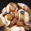 Mieまま's cooksnap of when they made 絶対美味‼簡単浸けるだけ！ぶり大根♡ᵎ.