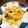 いまなつ28's cooksnap of when they made ニラと玉子と人参の炒め物【醤油味】.
