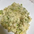つれり～'s cooksnap of when they made 中華屋風の味！パラッとおいしいチャーハン.