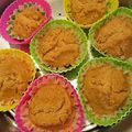 ももかふぇママ's cooksnap of when they made 蒸しパン＊もっちり＊.