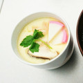 Mayuliy's cooksnap of when they made 簡単！美味しい〜！茶碗蒸し 基本.