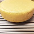 ウニマル's cooksnap of when they made 失敗する気がしない。スポンジケーキレシピ.