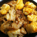 居眠り姫愛's cooksnap of when they made 時短！豚肉とはんぺんの甘辛焼き.