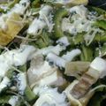 すがまっち's cooksnap of when they made チーズdeゴーヤチャンプル.