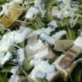 すがまっち's cooksnap of when they made チーズ入りゴーヤチャンプルー.