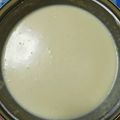 クックZALFUV☆'s cooksnap of when they made ホットミルクで♡簡単チーズフォンデュ.