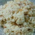 マカロニベル's cooksnap of when they made ツナのクリームチーズ炊き込みごはん.