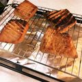 まこっく's cooksnap of when they made 鰤のニンニク醤油麹焼き.