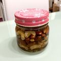 m3i2k6i's cooksnap of when they made ローストナッツのはちみつ漬け.