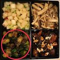 chihirola's cooksnap of when they made 芽キャベツとはっさくのサラダ.