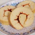 まねきん♪'s cooksnap of when they made ウチの定番・海老入り伊達巻。.