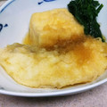 みぽきっちん's cooksnap of when they made 鱈のみぞれ揚げ出し。.