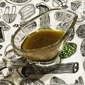 なつき☆ミ's cooksnap of when they made 【糖質制限】サラダ用レモンドレッシング.