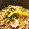 yokomaru's cooksnap of when they made もやしと胡瓜のナムル.