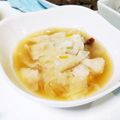 o^o^oayuayu's cooksnap of when they made 激うま♡止まらん馬さ♡カブの甘酢漬け♡.