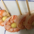 ゆうすけたろはは's cooksnap of when they made お節料理）翡翠海老(ひすいえび).