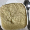 ジョージョ。's cooksnap of when they made 炊飯器に入れて待つだけ 簡単甘酒.