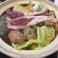 虎蓮坊's cooksnap of when they made しょうがであったか 鴨ねぎ鍋.