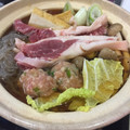 虎蓮坊's cooksnap of when they made しょうがであったか 鴨ねぎ鍋.