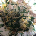 にむばすしゅたーぜん's cooksnap of when they made 豚こまともやしでニラ玉炒めをメインに！.